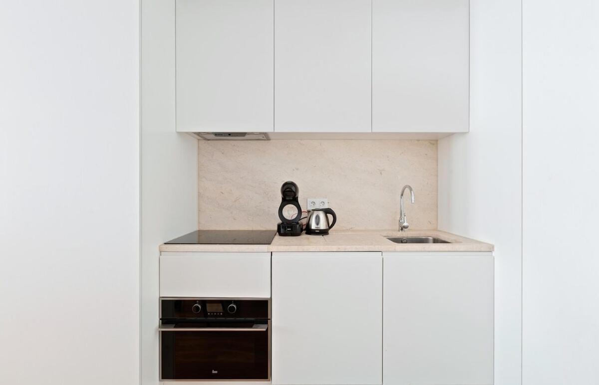 Spacious 1 Bedroom Near Baixa Apartment Lissabon